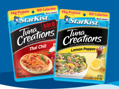 Starkest